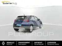 2021 Renault Captur