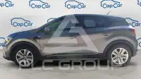 2021 Renault Captur