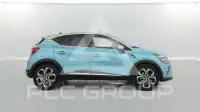 2021 Renault Captur