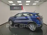 2021 Renault Captur