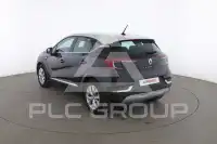 2021 Renault Captur