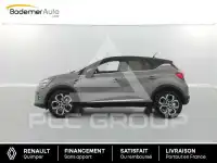 2021 Renault Captur