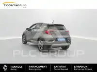2021 Renault Captur