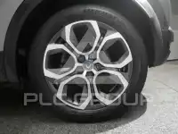 2021 Renault Captur