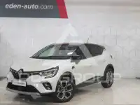 2021 Renault Captur