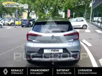 2021 Renault Captur