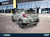 2021 Renault Captur