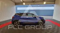 2021 Renault Captur