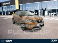2021 Renault Captur