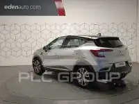 2021 Renault Captur