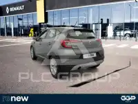 2021 Renault Captur