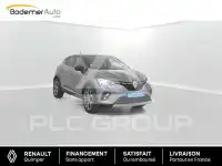 2021 Renault Captur