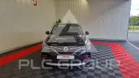 2021 Renault Captur
