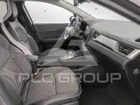 2021 Renault Captur