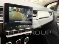 2021 Renault Captur