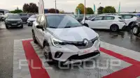 2021 Renault Captur