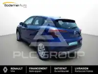 2021 Renault Captur