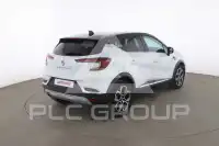 2021 Renault Captur