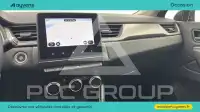 2021 Renault Captur