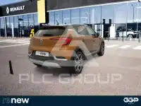 2021 Renault Captur