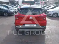 2021 Renault Captur