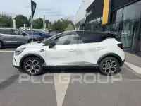 2021 Renault Captur