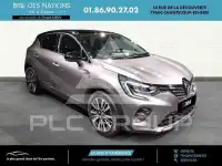 2021 Renault Captur