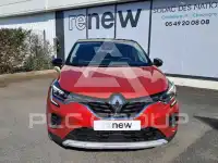 2021 Renault Captur