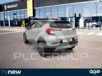 2021 Renault Captur