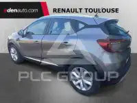 2021 Renault Captur