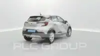 2021 Renault Captur