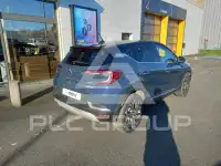 2021 Renault Captur