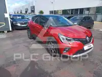 2021 Renault Captur