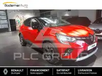2021 Renault Captur