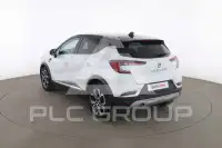 2021 Renault Captur
