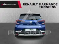 2021 Renault Captur
