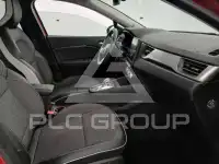 2021 Renault Captur