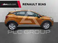 2021 Renault Captur