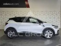 2021 Renault Captur