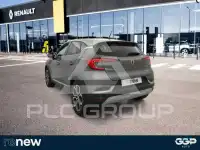 2021 Renault Captur