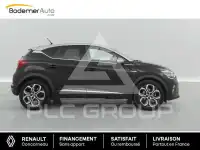 2021 Renault Captur