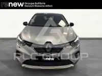 2021 Renault Captur