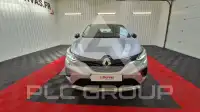 2021 Renault Captur