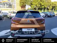 2021 Renault Captur