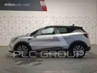 2021 Renault Captur