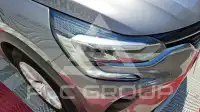 2021 Renault Captur