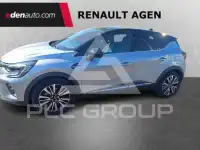 2021 Renault Captur