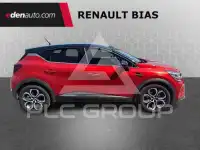 2021 Renault Captur