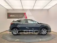 2021 Renault Captur