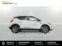 2021 Renault Captur